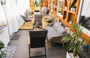 Wellnessoase Nordschwarzwald - Foto 70