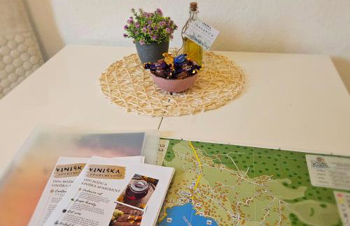 Apartment Viniška - Foto 21