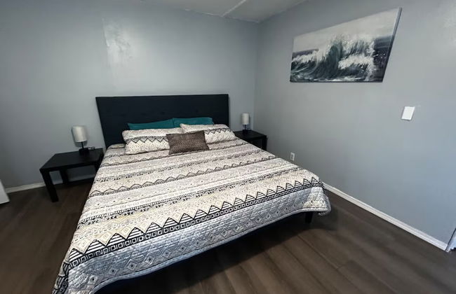 Lake Isabella Cozy Stay - Photo 2