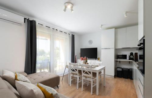 Apartment Lotta with garden - Foto 1