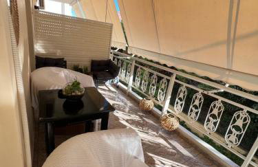 Alexandra’s apartment - Foto 8