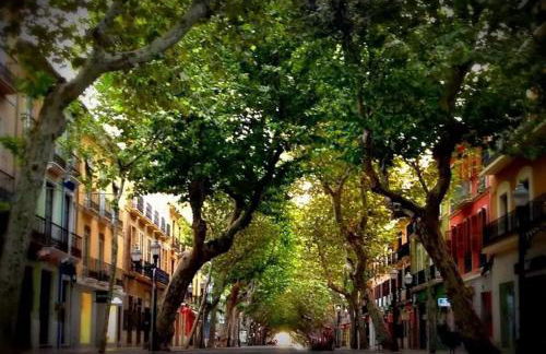 Sea view Penthouse Denia, ELEGANCE - Foto 61