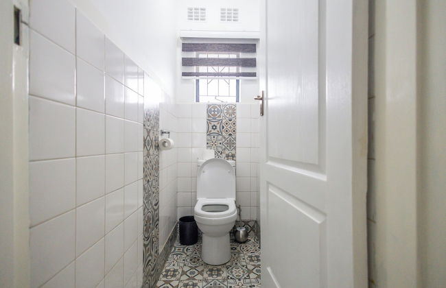 Safi Self-Catering Suites - Foto 80