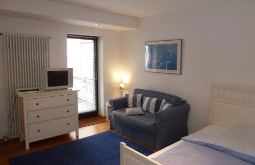 Ferienwohnung Dora Brand - Photo 7