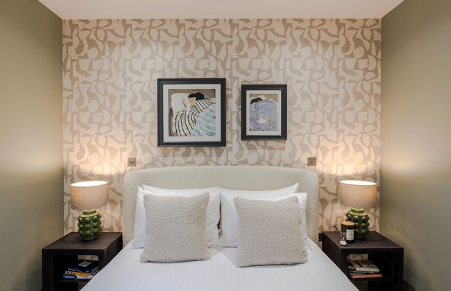 Your Apartment I King's Cross - Foto 21