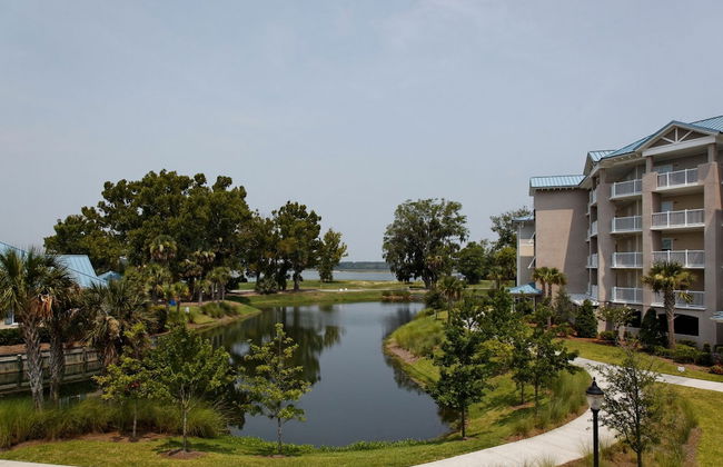 Bluewater Resort & Marina by Spinnaker Resorts - Foto 34