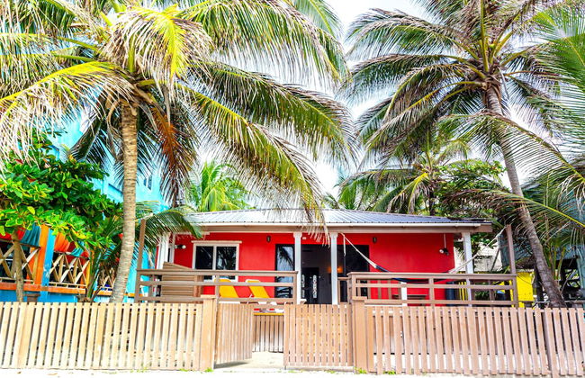 Casita Playa del Parque - Foto 1