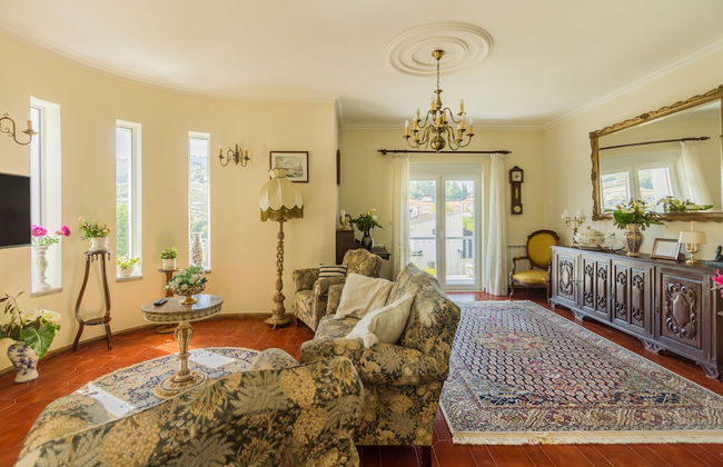 Casa de Monsanto I Lamego - Foto 11