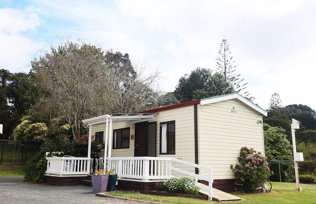 Orere Point TOP 10 Holiday Park - Foto 14