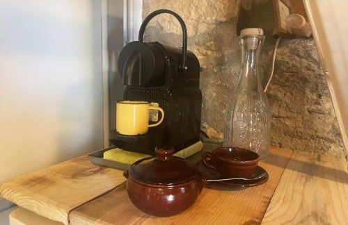 Tiny House El Forn de La Pegatera - Photo 17