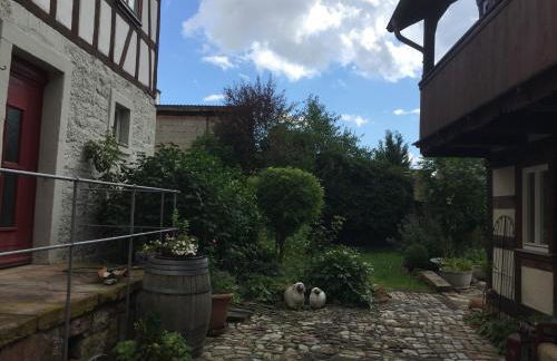 Ferienhaus Austragshaus - Photo 10