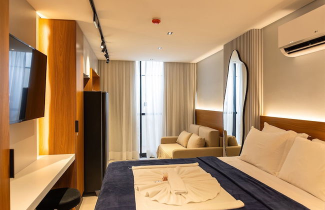 Alta Garden Housi by Carpediem - Foto 47