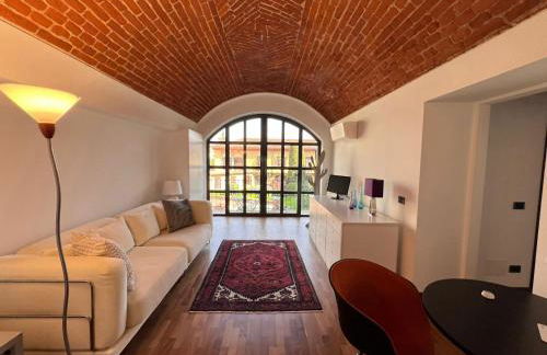 September Suite Dimora di Lusso in Centro Storico Novara - Foto 1