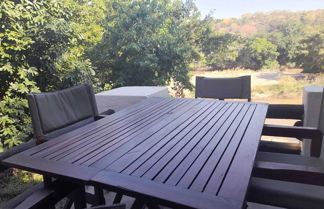 Bushriver Lodge - Foto 59