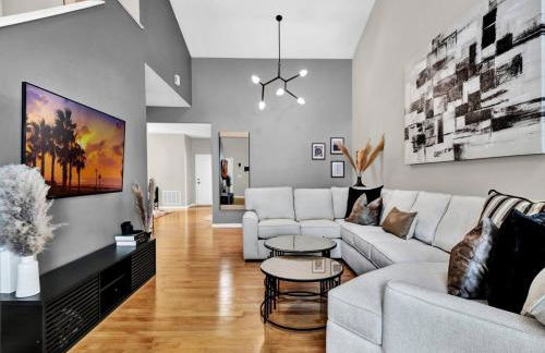 Beautiful townhouse centrally located - Foto 1