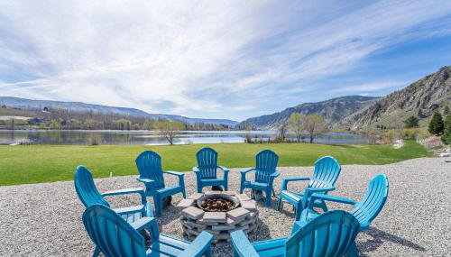 Bald Eagle Beach - Alice Lodging - Foto 3