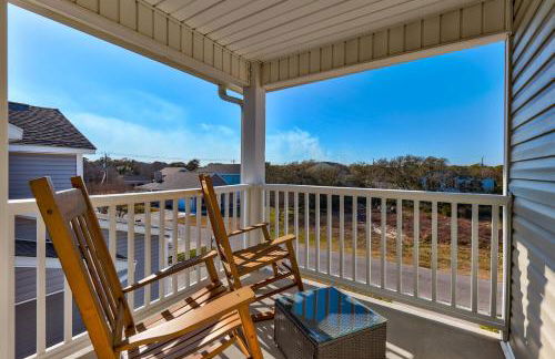 The Sunny Kure by Carolina Beach Realty - Foto 18