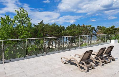 Pine & Sun Apartment - Hevenia Pogorzelica - Foto 35