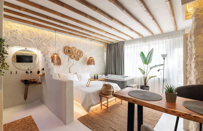 Marabou Unique Stay - Foto 56