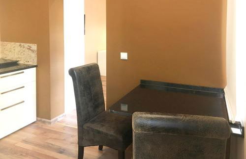 Apartments Röhrstraße - Foto 31