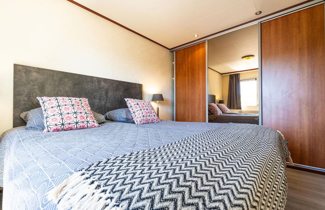 Europarcs De Woudhoeve - Foto 33