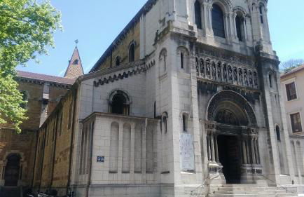 T3 55m2 & Garage, proche Saône, et 5 min Vieux Lyon via Metro D - Photo 21