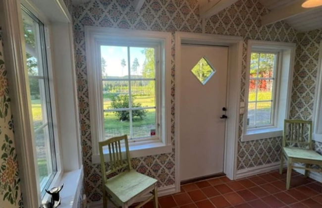 Holiday Home in GrÃ¥sten - Foto 16