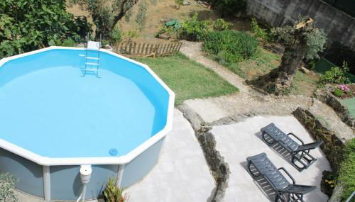 Casa Valido - Photo 4, Garden view