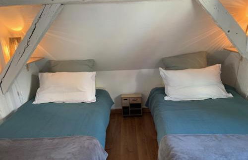 la Maison d'à coté de Strasbourg - Foto 20