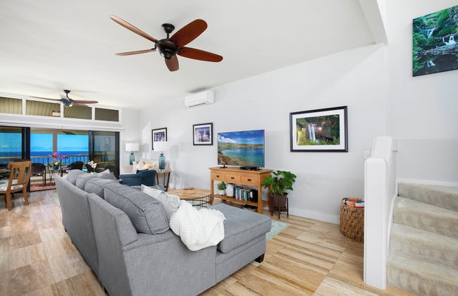 Kapalua Ridge Villas by KBM - Foto 77