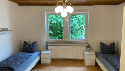 C&D Altstadtblick Monteurwohnung - Foto 2