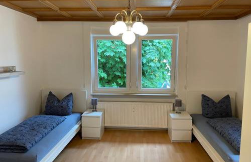 C&D Altstadtblick Monteurwohnung - Foto 2