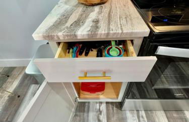 HubCityHaven 2 New, 3BR 2BA - Foto 28