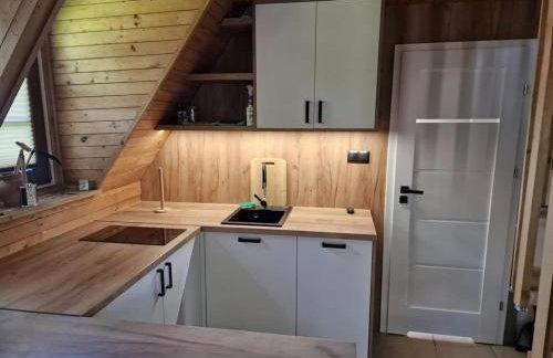 Domek na Warmii - Foto 2