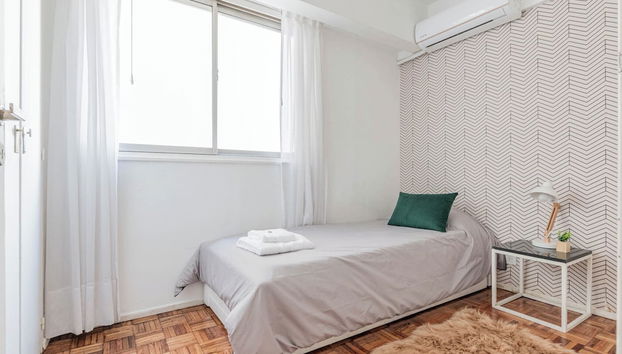 MOT LM Campos 1000 - Foto 3, Habitación