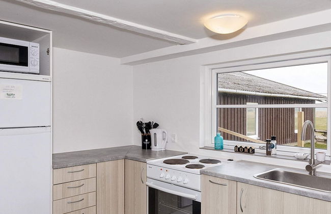 6 Person Holiday Home in Bedsted Thy - Foto 5