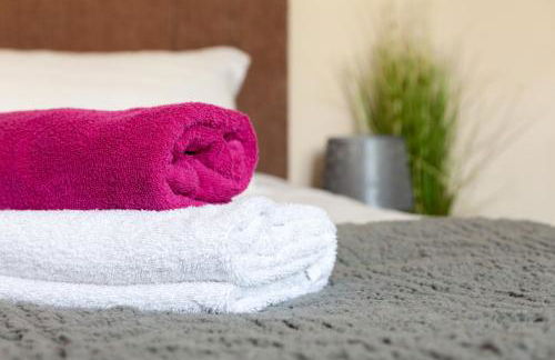 Pinfold Court Apartments - Foto 32