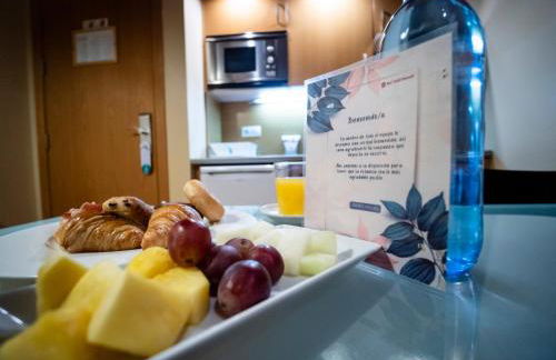 Aparthotel Siente Boí & Spa - Photo 130