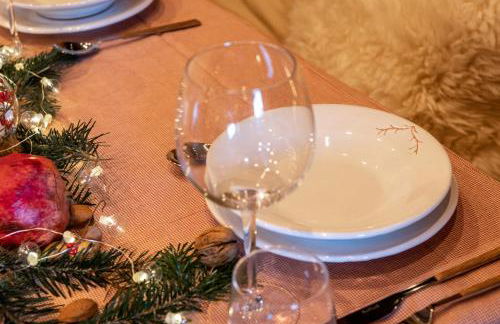 iFlat Chalet Carole Ortisei - Foto 24