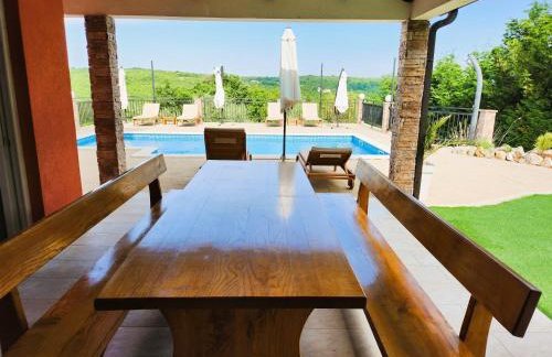 Villa Ma vie en rose - Foto 2