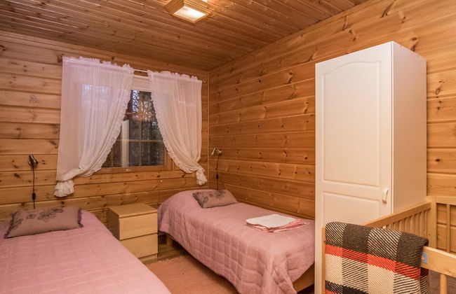 Aurinkorinne - Foto 17