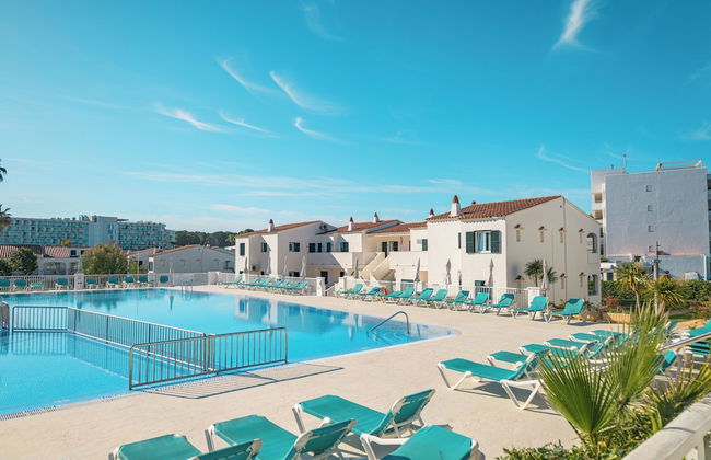 Apartamentos Seth Mestral y Llebeig - Foto 15