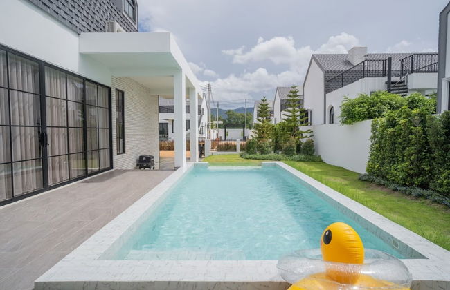 Oxygen Valley Khao Yai B1 - Foto 28