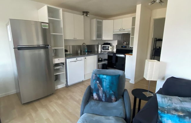 Hood River Suites Extended Stay Apartment Hotel - Foto 43
