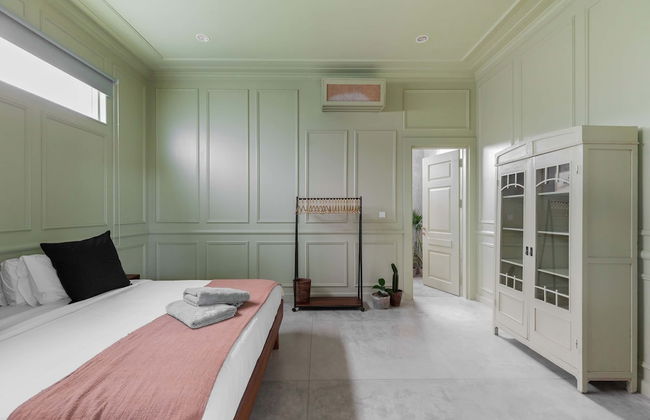 No Rush Villas - Photo 13