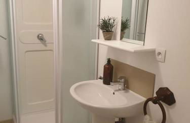 Villa Ohna - Gîte Romantique avec Spa Privé - Foto 16