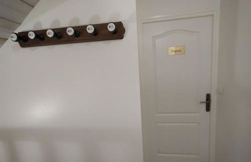 Manoir de L'Aisnerie - Foto 55