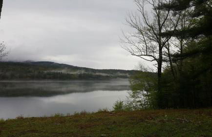 Catskills Aframe, Water View, Goat Sanctuary - Foto 16