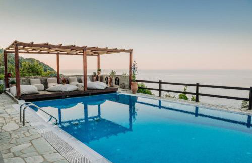 Elysian Luxury Villa Pelion - Photo 33