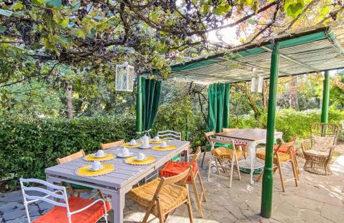 Holiday Home La Pausa by Interhome - Foto 53